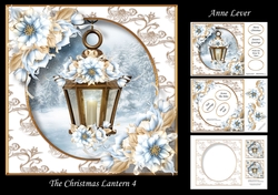 The Christmas Lantern 4