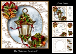 The Christmas Lantern 7