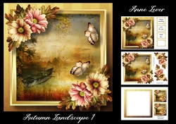 Autumn Landscape 1