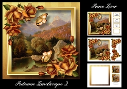 Autumn Landscape 2