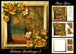 Autumn Landscape 3
