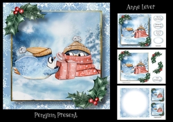Penguin Present