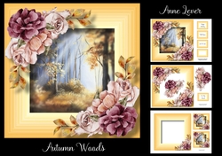 Autumn Woods