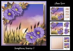 Sumptuous Sunset 2