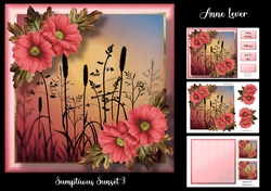 Sumptuous Sunset 3
