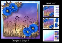 Sumptuous Sunset 4