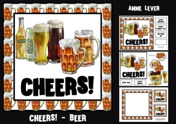 Cheers! - Beer