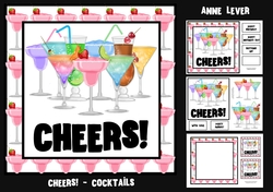 Cheers! - Cocktails