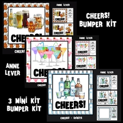 Cheers! Bumper Kit