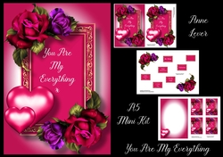You Are My Everything