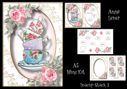 Teacup Stack 3