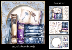 Its All About The Books