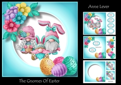 The Gnomes Of Easter