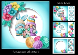 The Gnomes Of Easter 3