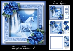 Magical Unicorn 2
