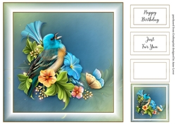Simple Beautiful Floral 4