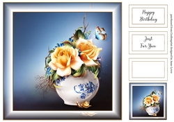 Simple Beautiful Floral 7