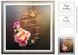Simple Beautiful Floral 10