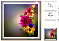Simple Beautiful Floral 14