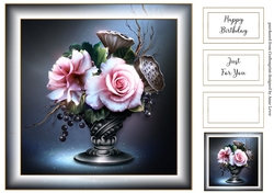 Simple Beautiful Floral 19