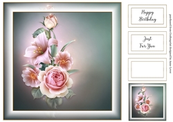 Simple Beautiful Floral 20