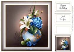 Simple Beautiful Floral 22