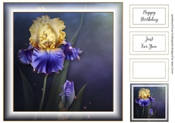 Simple Beautiful Floral 25