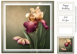 Simple Beautiful Floral 26
