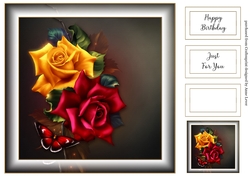 Simple Beautiful Floral 29