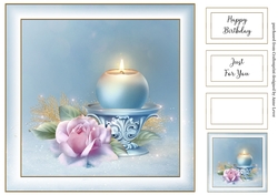 Simple Beautiful Floral 34