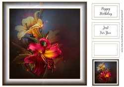 Simple Beautiful Floral 38
