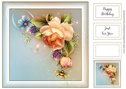 Simple Beautiful Floral 39