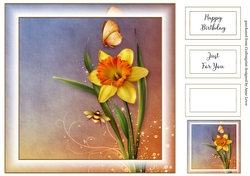 Simple Beautiful Floral 41