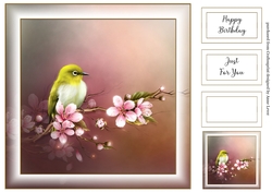 Simple Beautiful Floral 44