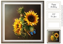 Simple Beautiful Floral 46
