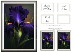 Simple Gorgeous Floral A5 27