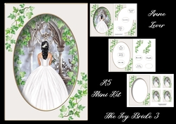 The Ivy Bride 3