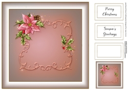 Simple Gorgeous Christmas 9