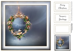 Simple Gorgeous Christmas 11