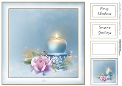 Simple Gorgeous Christmas 15