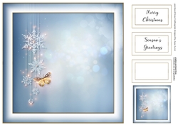 Simple Gorgeous Christmas 16