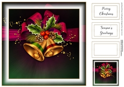 Simple Gorgeous Christmas 31