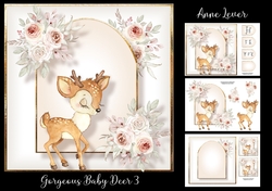 Gorgeous Baby Deer 3