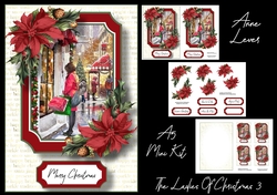 The Ladies Of Christmas 3