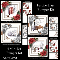 Festive Days Bumper Kit