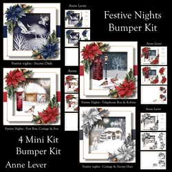 Festive Nights Bumper Kit