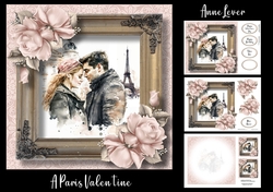 A Paris Valentine