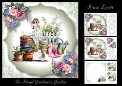 The Floral Gardeners Garden