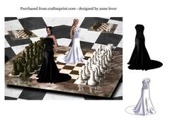 Chess Fantasy