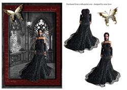 Gothic Fairy